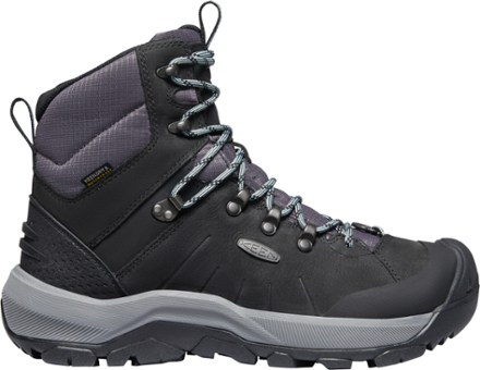 KEEN Women's Revel IV Mid Polar Boots