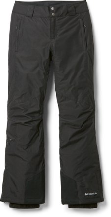 Columbia Bugaboo Omni-Heat Pant - Women's - Clothing