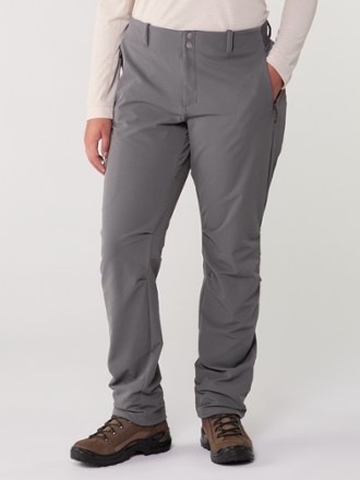 Whole Earth Provision Co.  KUHL KUHL Women's Freeflex Roll-Up Pants - 34in  Inseam