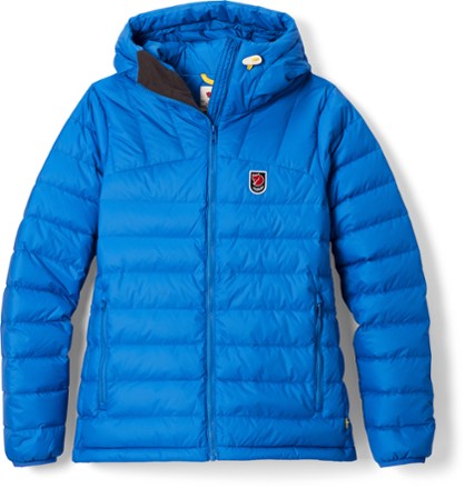 Keb Women's Padded Hoodie - Fjällräven