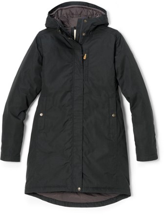 KÜHL Women's Highland Long Jacket - Teskeys