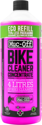 Finish Line Citrus Bike Degreaser 20oz Pour Can - J61293