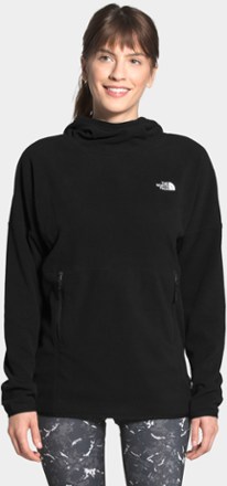 North face women's glacier alpine pullover sale hoodie