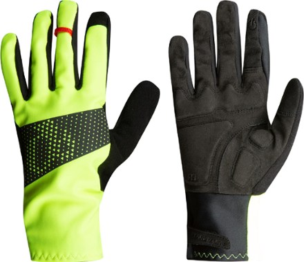 Men's Cyclone Gel Gloves – PEARL iZUMi