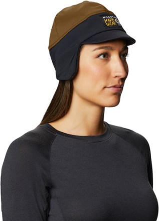 mountain hardwear dome perignon hat