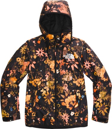 Superlu Insulated Jacket - Women's