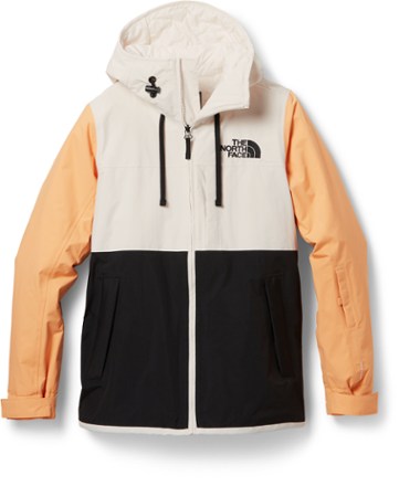 The north face store women's superlu jacket