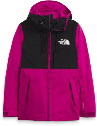 Superlu Insulated Jacket - Women's