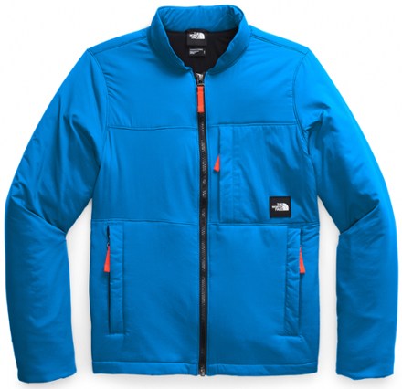 Kabru softshell outlet