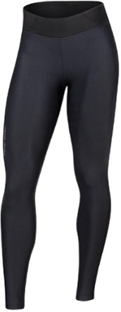 Universal Cycles -- Pearl Izumi AmFib Women's Tights 2021 - Black