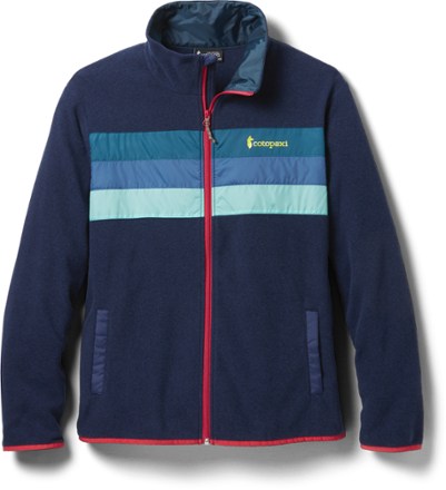 Cotopaxi Teca Fleece Full-Zip Jacket - Women's