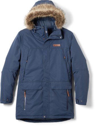 Columbia South Canyon Down Parka - Men's | REI Co-op