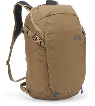 Ruckpack 18 Recycled Daypack