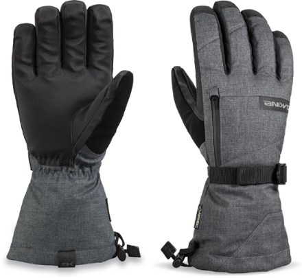 Dakine men's best sale titan ski gloves