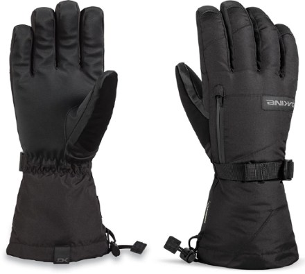 Dakine Phoenix GORE-TEX Glove - Black M