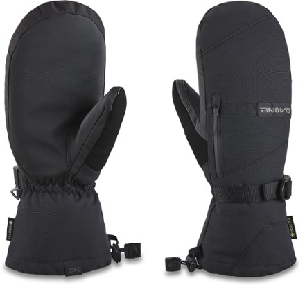 Titan GORE-TEX Mittens - Men's