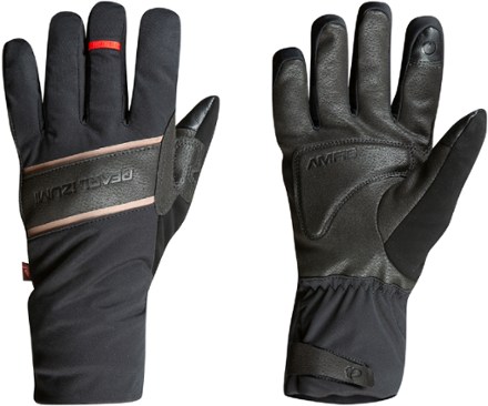 Brooks Shield Lobster Glove Black L