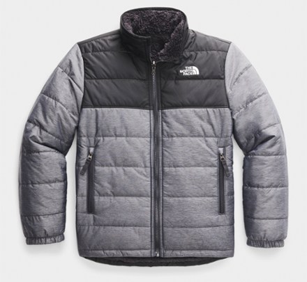 the north face reversible mount chimborazo