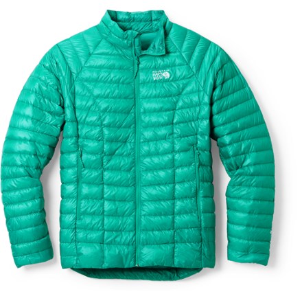 Mountain Hardwear Ghost Whisperer/2 Down Jacket - Women's | REI Co-op