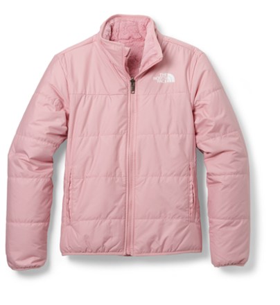 north face jacket for teenage girl