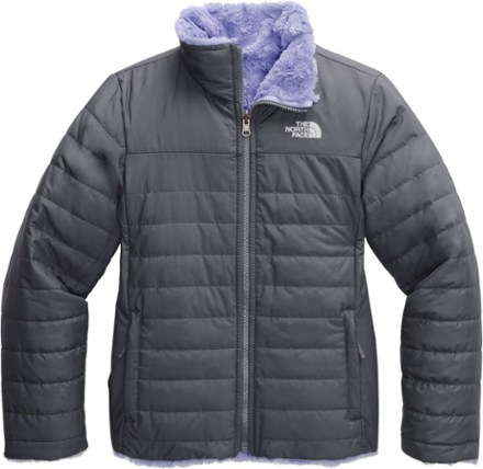 The north face deals reversible mossbud swirl jacket