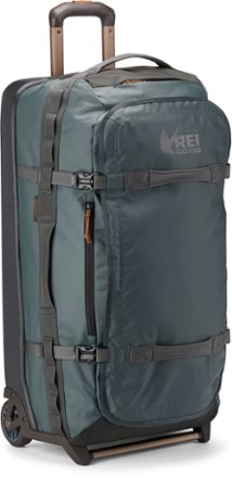 Duffel bags cheap without wheels