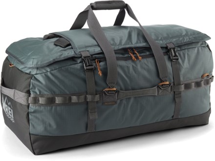 REI Co-op Big Haul 40 Recycled Duffel