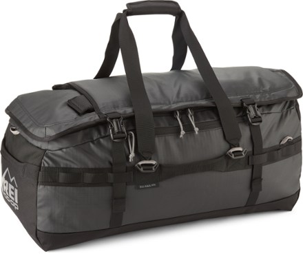 Rei duffel store bag large