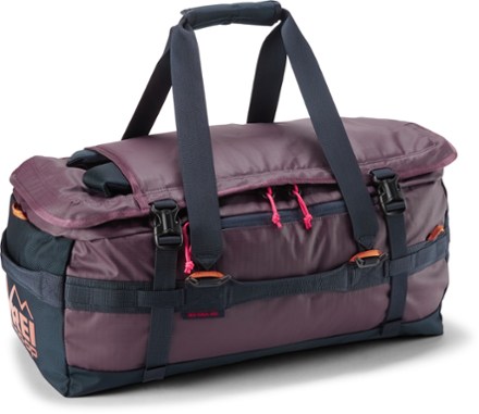 REI Big Haul 40 Review - One Bag Travels