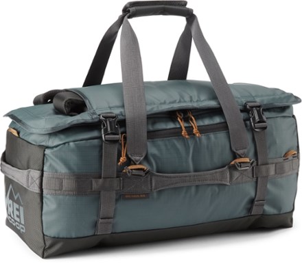 Rei collapsible cheap duffel bag