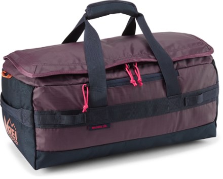 Rei collapsible cheap duffel bag