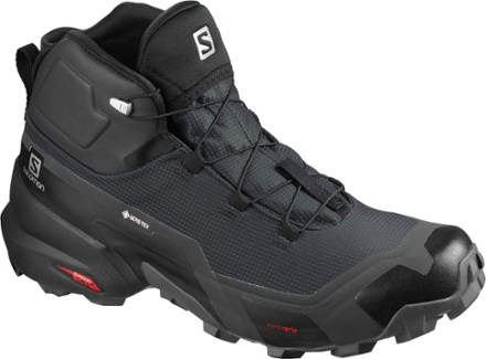 Salomon Cross Hike Mid GTX Hiking Boots - Men's | REI Co-op