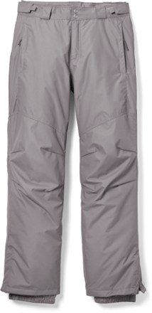 Columbia Bugaboo Omni-Heat Pants - Women's 