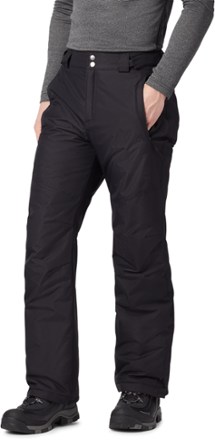 columbia rain pants mens