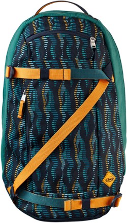 Chacos backpack cheap