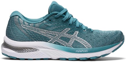 rei asics