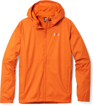 Rei mens rain on sale jackets