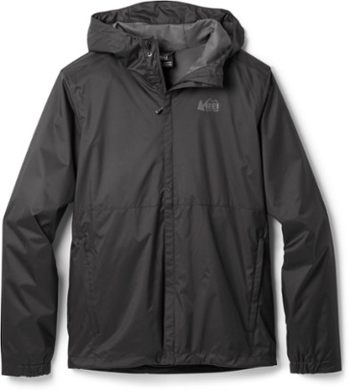 Groundbreaker Rain Jacket 2.0 - Men's