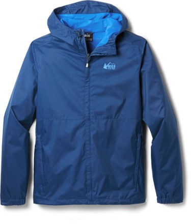 Rei groundbreaker insulated jacket hot sale review