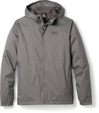 Rei groundbreaker best sale insulated jacket review