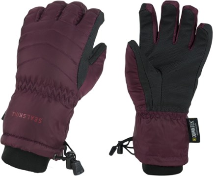 gloves for extreme cold temperatures