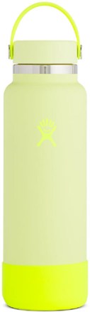 Hydro Flask Prism Pop Limited Edition 40 oz Wide Mouth - Bubblegum