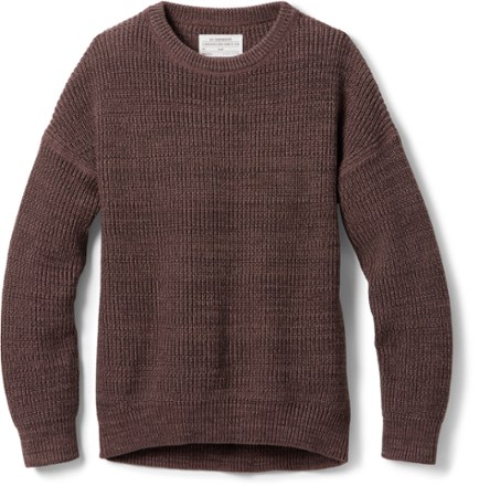 Wallace Lake Sweater - Women's