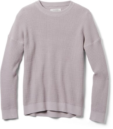 REI Co-op Wallace Lake Waffle Sweater - Women's