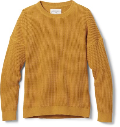 Rei hot sale wool sweaters