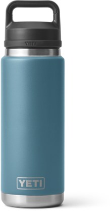  YETI Rambler 26 oz Bottle, Vacuum Insulated, Stainless