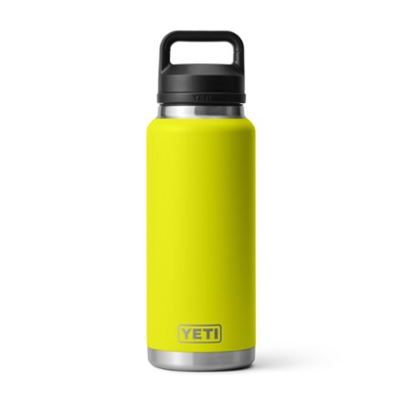 YETI RAMBLER® 21071070014 36 OZ WATER BOTTLE WITH CHUG CAP