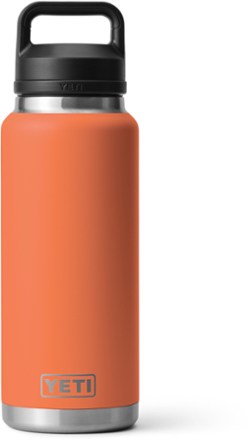 YETI Rambler 36-fl oz Stainless Steel Water Bottle with Chug Cap