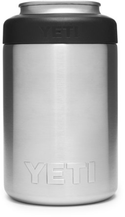 Yeti Colster Metal Koozie - Sam's Club