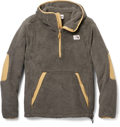 The North Face Campshire Pullover Hoodie - Men's | REI Co-op